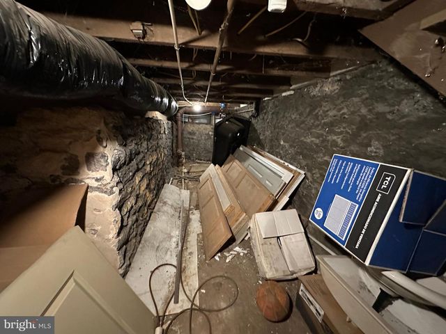 348 W GAY AVE, York, PA 17401