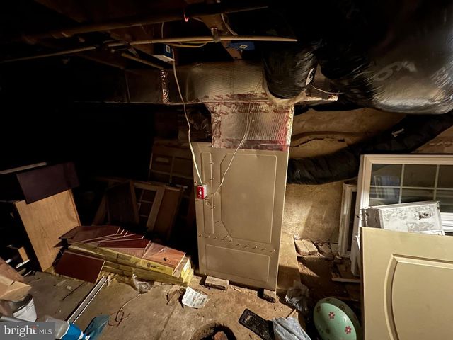 348 W GAY AVE, York, PA 17401