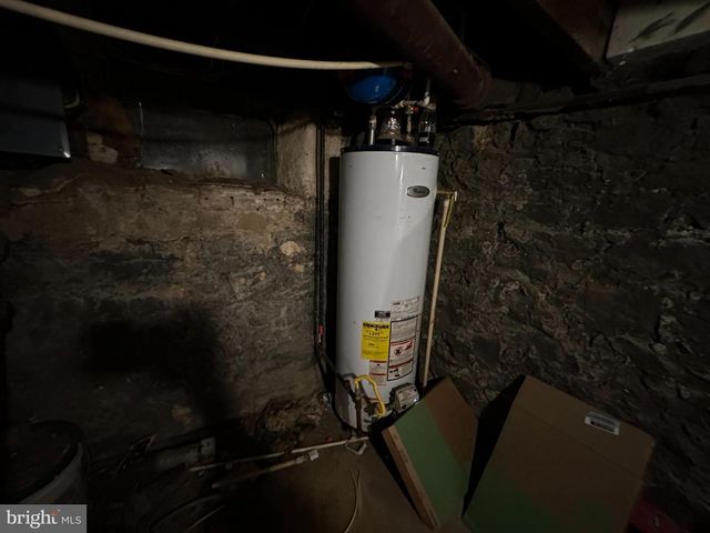 348 W GAY AVE, York, PA 17401