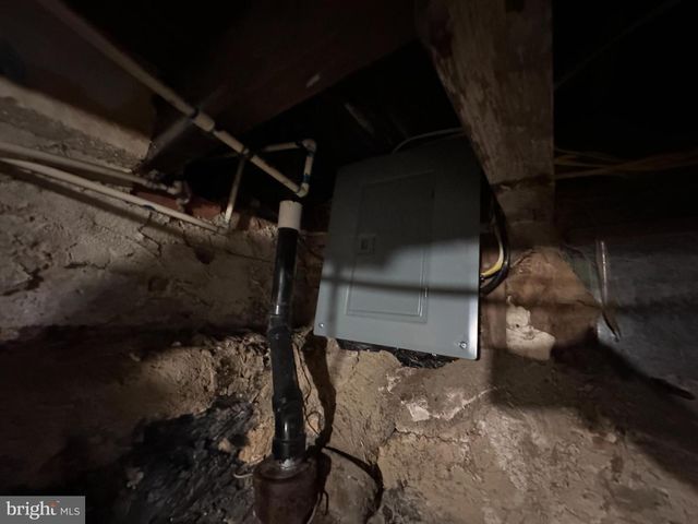 348 W GAY AVE, York, PA 17401