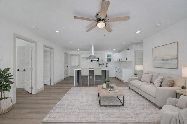 4419 Botany Lane, Houston, TX 77047