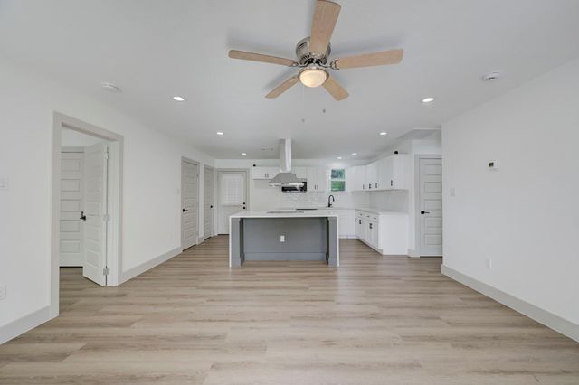 4419 Botany Lane, Houston, TX 77047