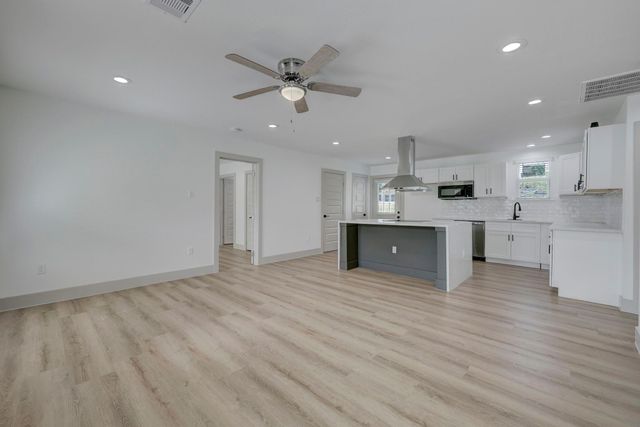 4419 Botany Lane, Houston, TX 77047