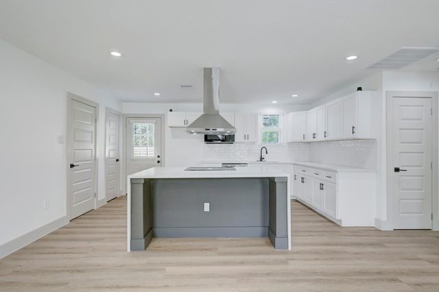 4419 Botany Lane, Houston, TX 77047