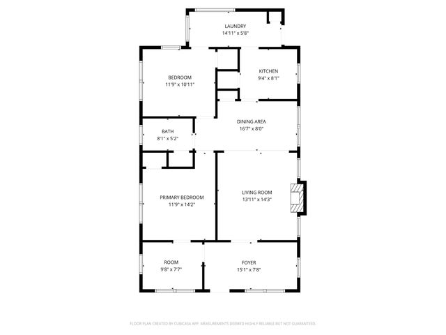909 N B Street, Lake Worth Beach, FL 33460