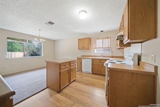 13918 TREE CROSSING ST, San Antonio, TX 78247