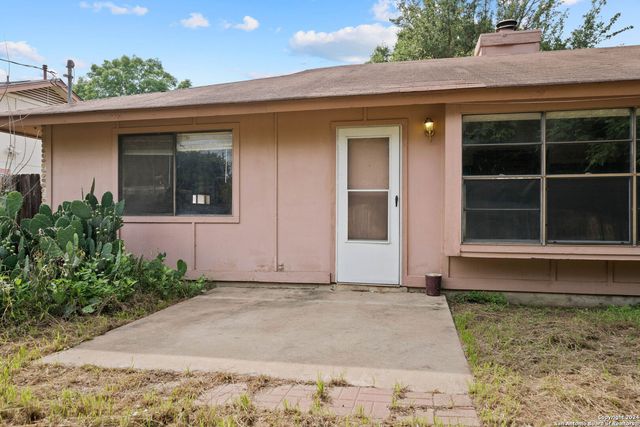 13918 TREE CROSSING ST, San Antonio, TX 78247
