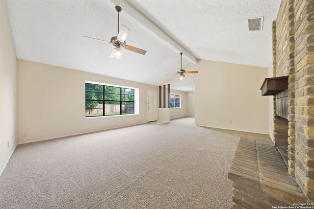 13918 TREE CROSSING ST, San Antonio, TX 78247