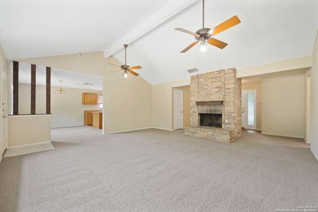 13918 TREE CROSSING ST, San Antonio, TX 78247