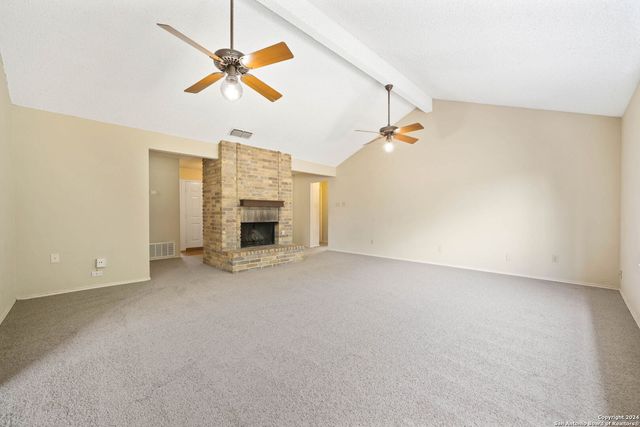 13918 TREE CROSSING ST, San Antonio, TX 78247