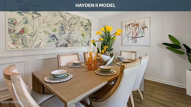 4319 AUDUBON Avenue, Green Cove Springs, FL 32043