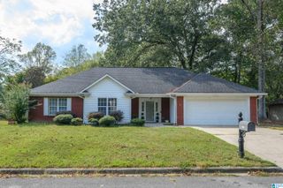 6424 WILLOW RIDGE CIRCLE, Gardendale, AL 35071