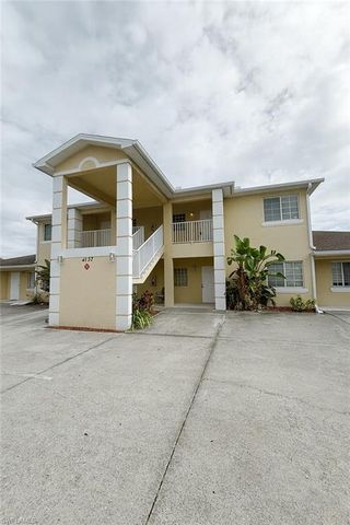 4137 Skyline BLVD # 5, Cape Coral, FL 33914