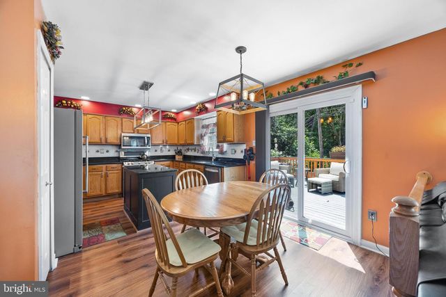 3303 PENFOLD DR, Gwynn Oak, MD 21207