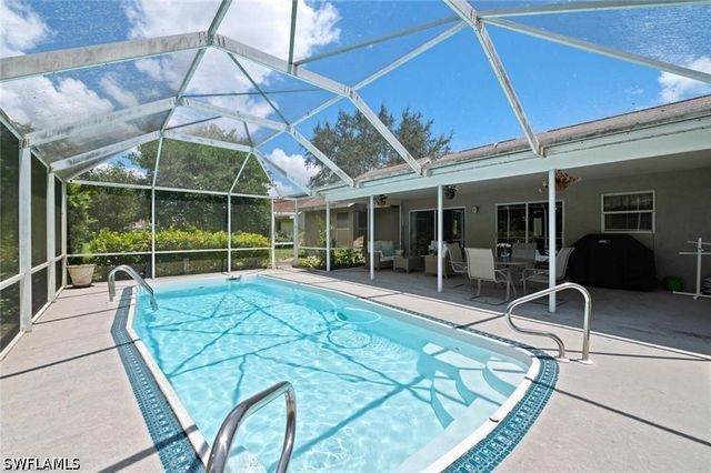 22614 Fountain Lakes BLVD, Estero, FL 33928