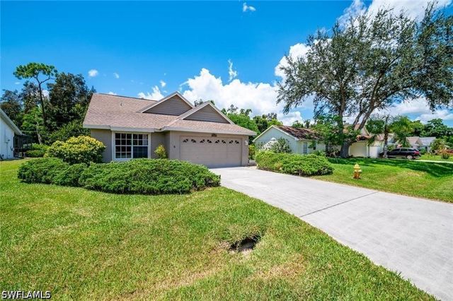 22614 Fountain Lakes BLVD, Estero, FL 33928