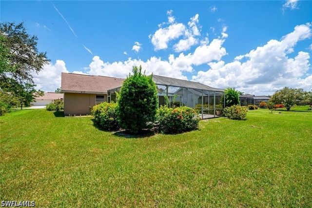 22614 Fountain Lakes BLVD, Estero, FL 33928