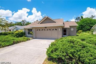22614 Fountain Lakes BLVD, Estero, FL 33928
