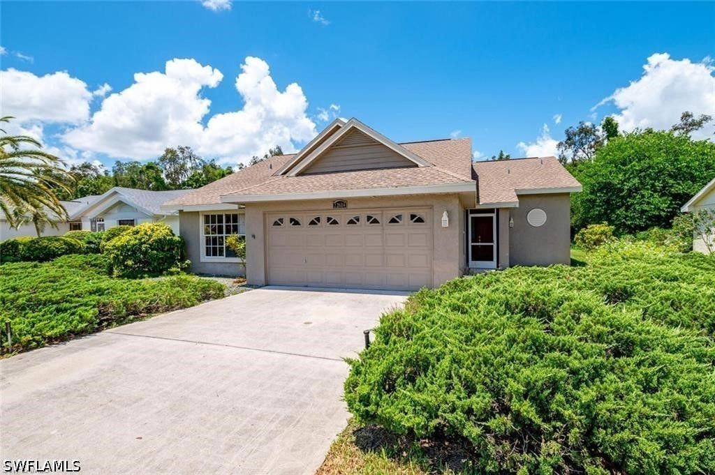22614 Fountain Lakes BLVD, Estero, FL 33928