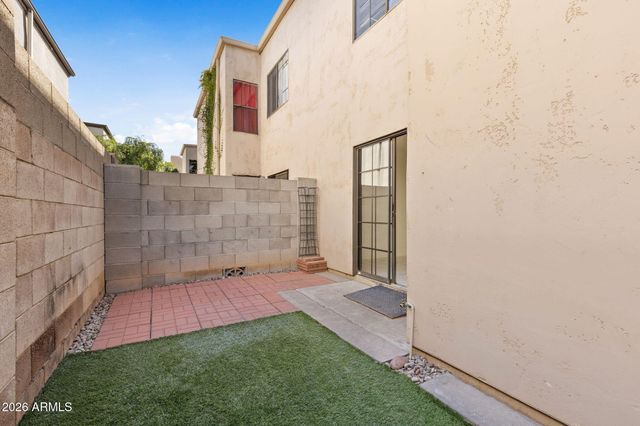 5035 N 17TH Avenue 110, Phoenix, AZ 85015