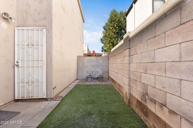 5035 N 17TH Avenue 110, Phoenix, AZ 85015