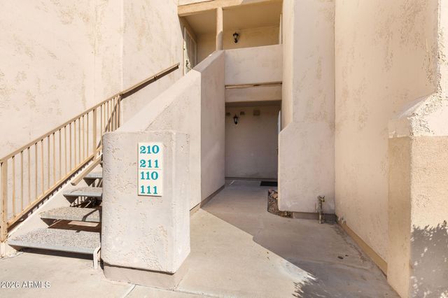 5035 N 17TH Avenue 110, Phoenix, AZ 85015