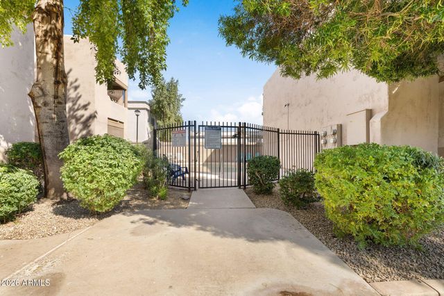 5035 N 17TH Avenue 110, Phoenix, AZ 85015