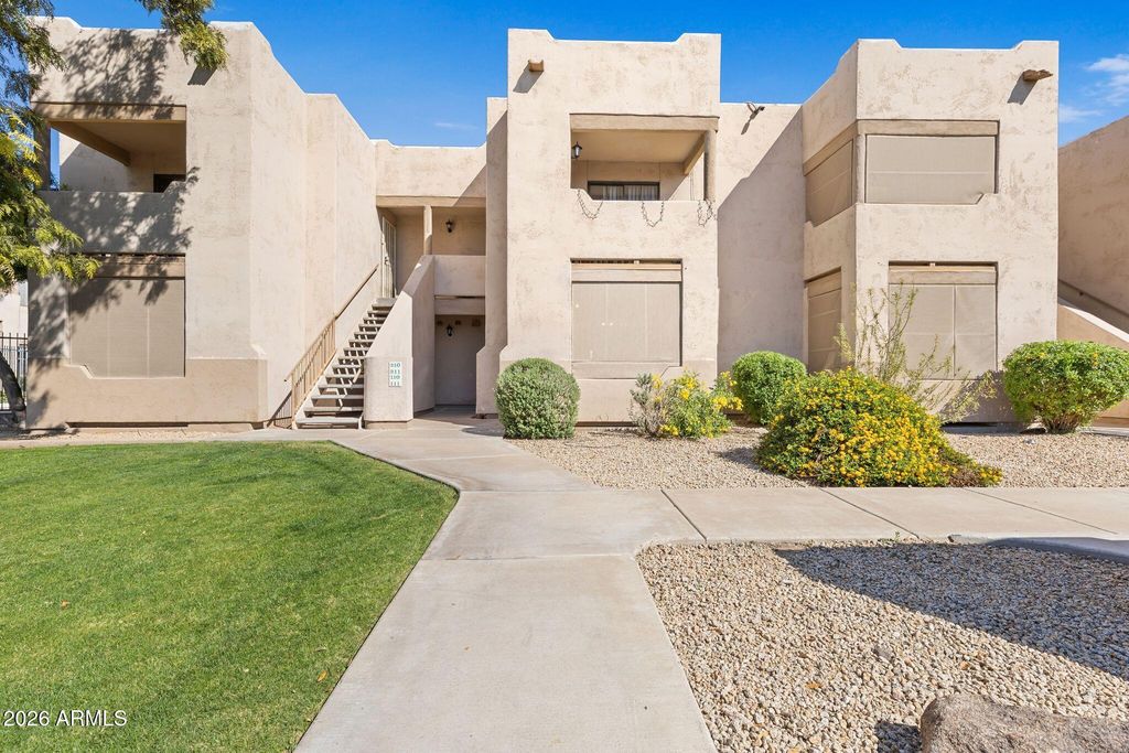 5035 N 17TH Avenue 110, Phoenix, AZ 85015