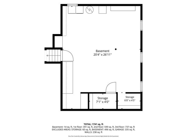 1285 7TH STREET, Green Bay, WI 54304