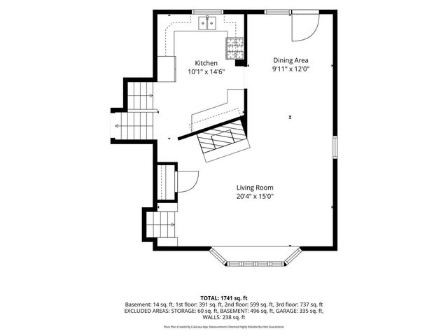 1285 7TH STREET, Green Bay, WI 54304