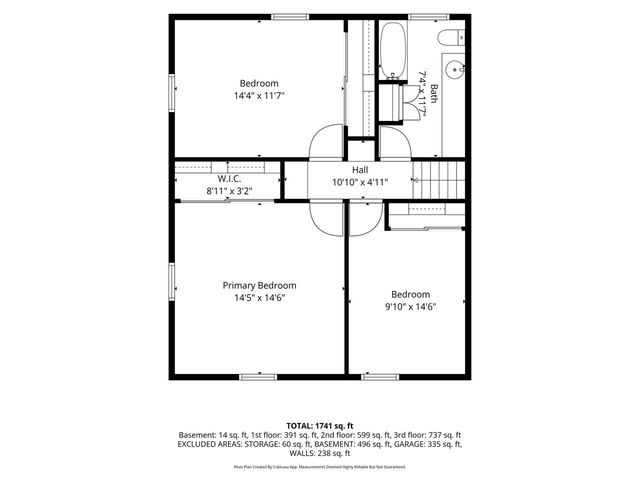 1285 7TH STREET, Green Bay, WI 54304