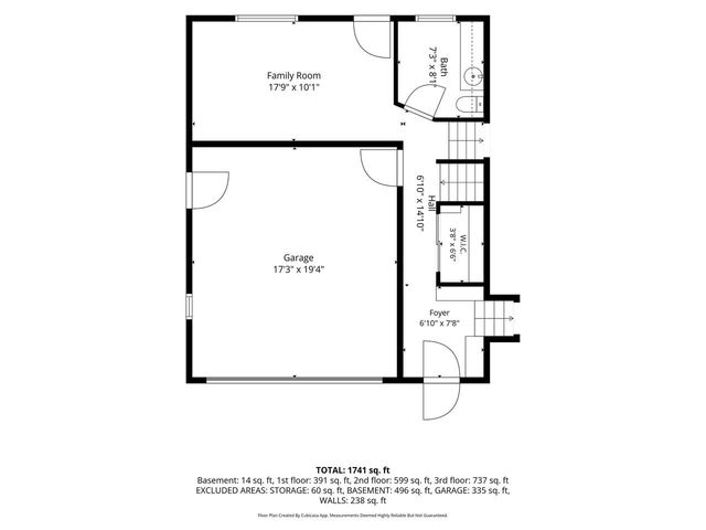 1285 7TH STREET, Green Bay, WI 54304