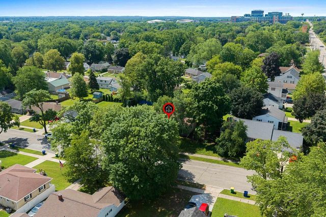 1285 7TH STREET, Green Bay, WI 54304