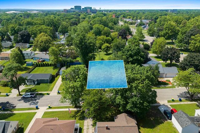 1285 7TH STREET, Green Bay, WI 54304