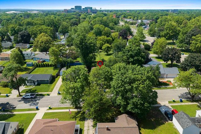 1285 7TH STREET, Green Bay, WI 54304