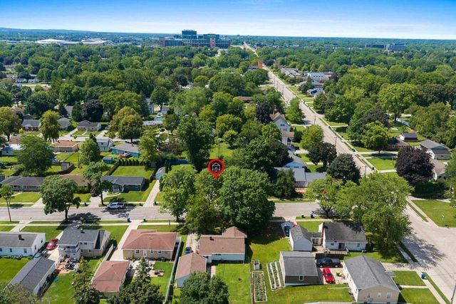 1285 7TH STREET, Green Bay, WI 54304