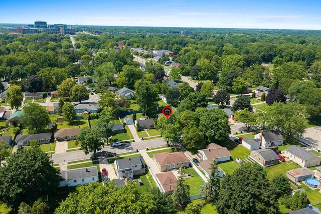 1285 7TH STREET, Green Bay, WI 54304