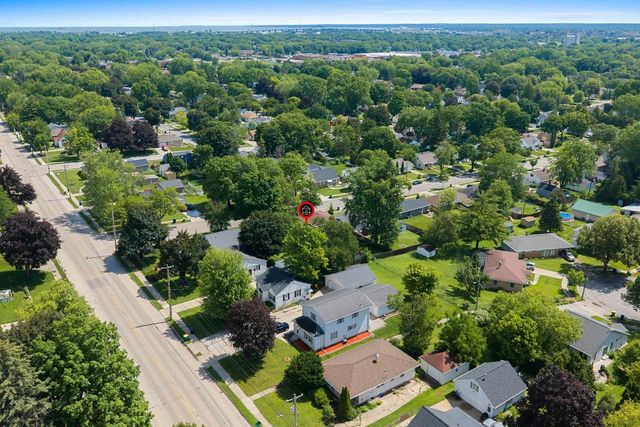 1285 7TH STREET, Green Bay, WI 54304