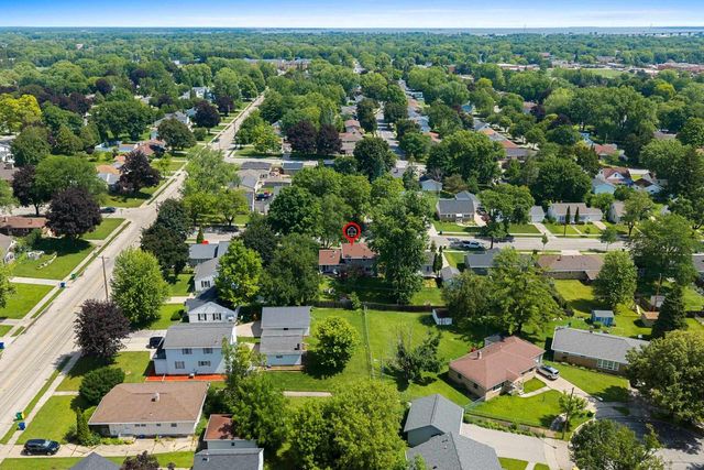 1285 7TH STREET, Green Bay, WI 54304