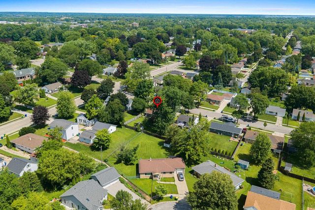 1285 7TH STREET, Green Bay, WI 54304