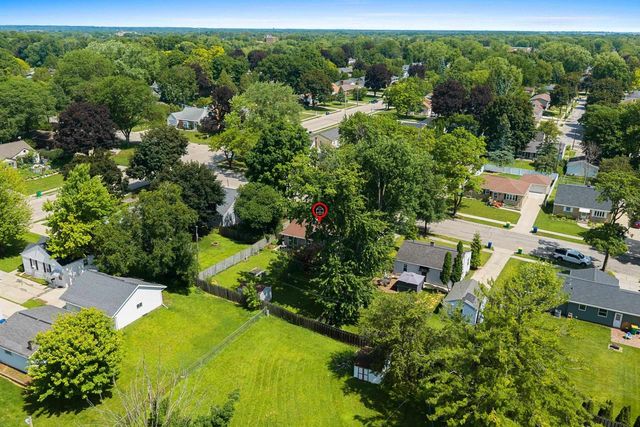 1285 7TH STREET, Green Bay, WI 54304