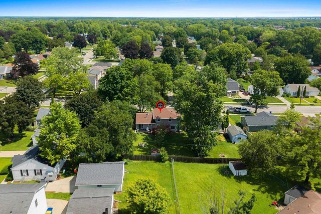 1285 7TH STREET, Green Bay, WI 54304