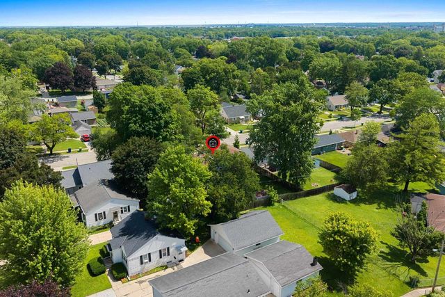 1285 7TH STREET, Green Bay, WI 54304