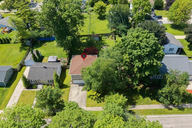 1285 7TH STREET, Green Bay, WI 54304