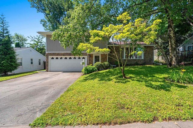 1285 7TH STREET, Green Bay, WI 54304