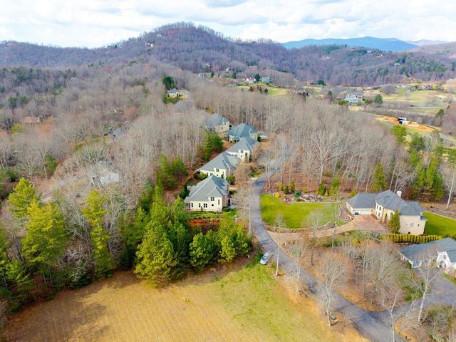 TBD Licklog Ridge, Hayesville, NC 28904