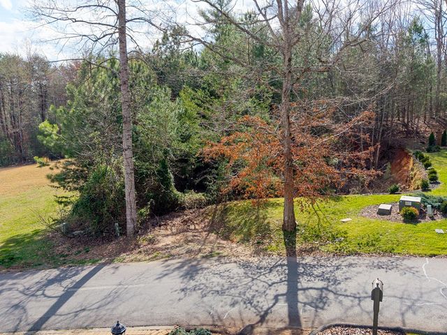 TBD Licklog Ridge, Hayesville, NC 28904