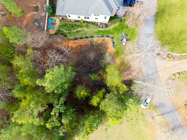 TBD Licklog Ridge, Hayesville, NC 28904