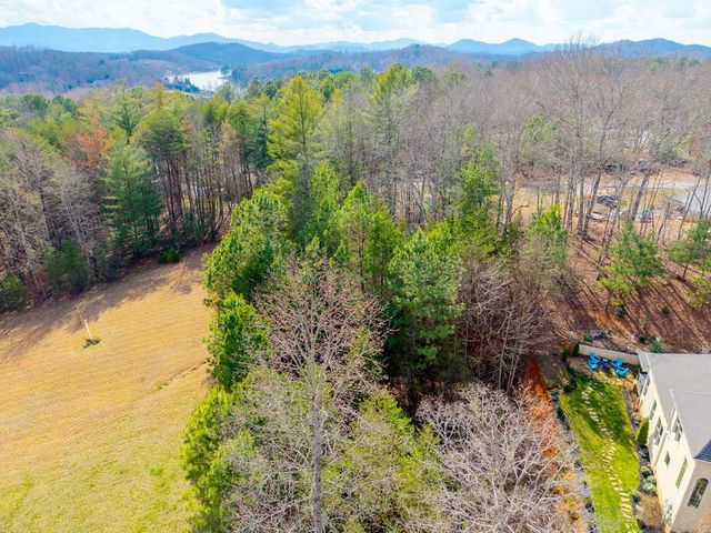 TBD Licklog Ridge, Hayesville, NC 28904