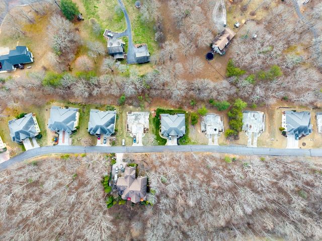 TBD Licklog Ridge, Hayesville, NC 28904